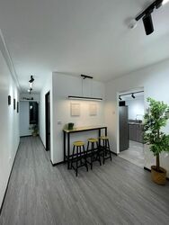 Aquarius By The Park (D16), Condominium #497350411